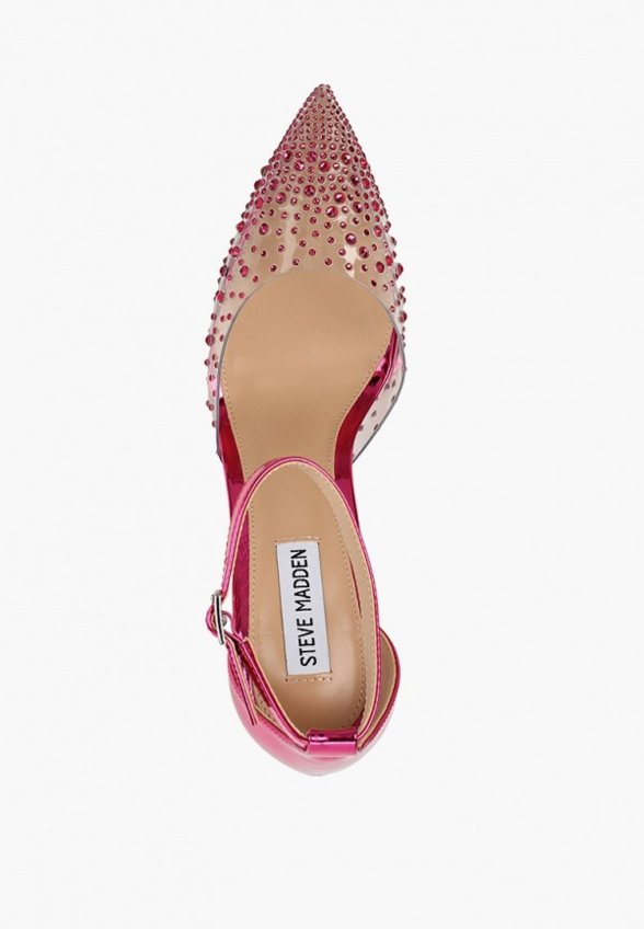 Туфли Steve Madden