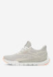 Кроссовки женские Reebok Flex Trainer, Бежевый1  - превью