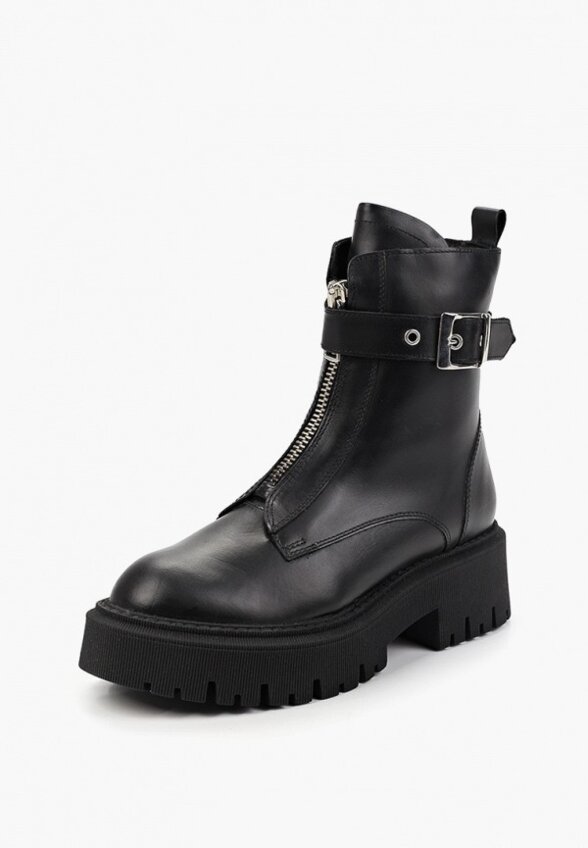 Ботинки Emanuele Gelmetti