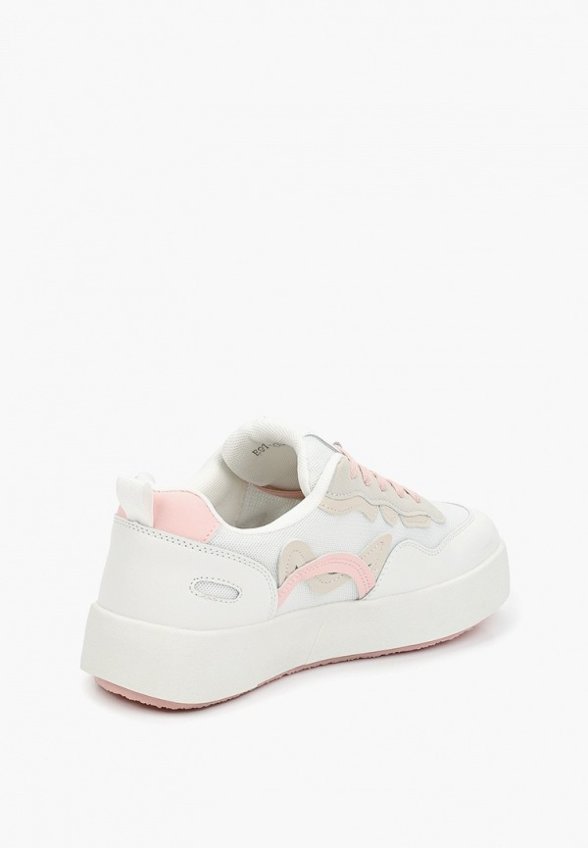 Кеды Francesco Donni