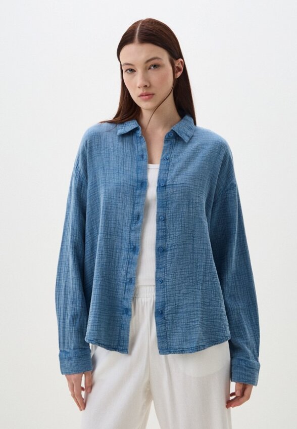 Рубашка Mavi