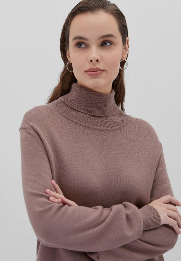 Водолазка I Am Studio