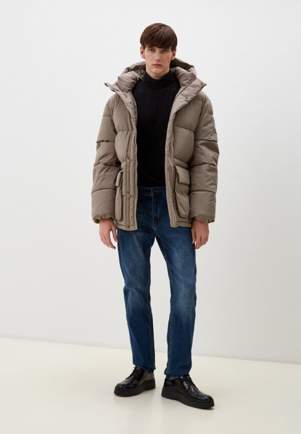 Пуховик O'STIN