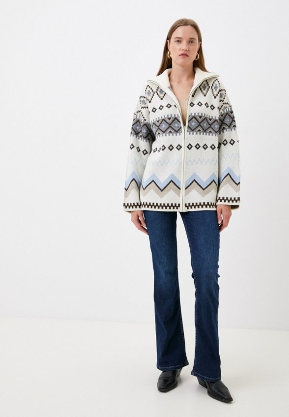 Кардиган Belucci