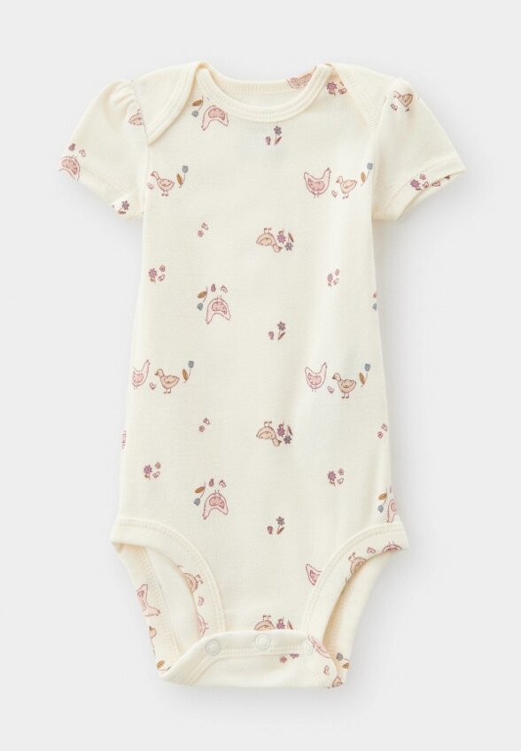 Боди 5 шт. Carter’s