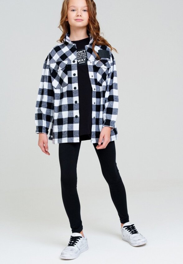 Рубашка PlayToday