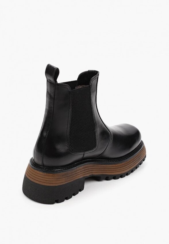 Ботинки Roberto Piraloff