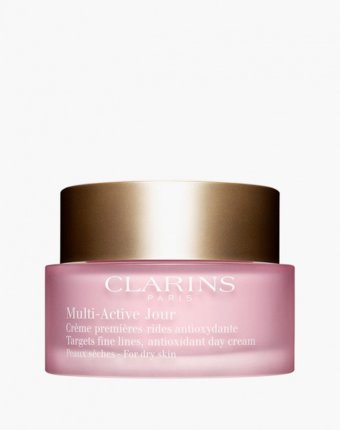 Крем для лица Clarins женщинам