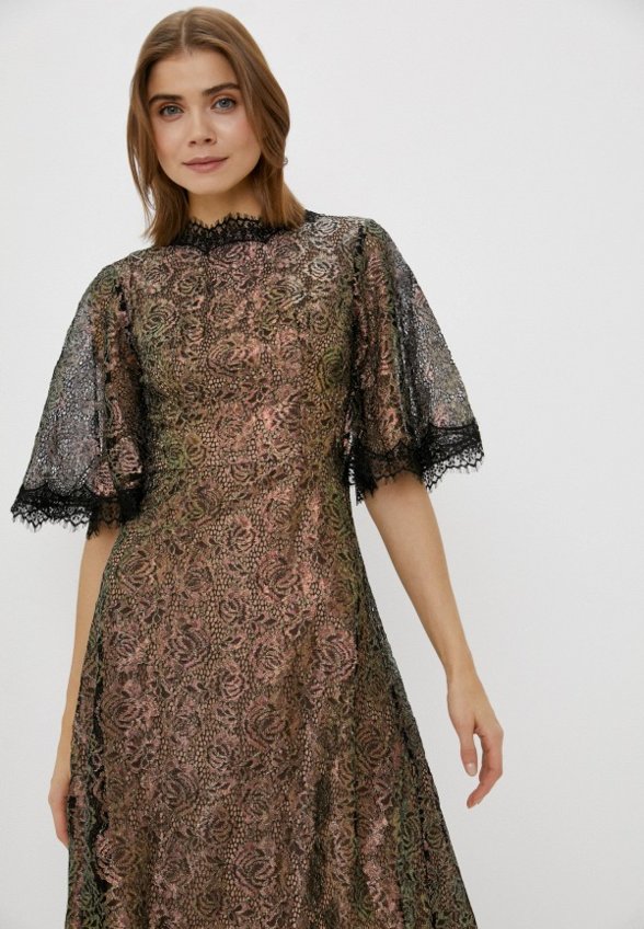 Платье Emilia Dell'oro