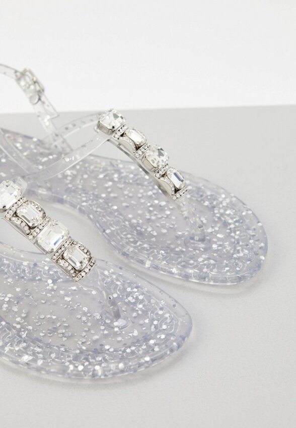 Сандалии Casadei