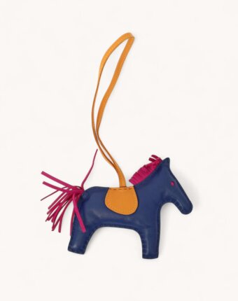 Hermes Rodeo Charm женщинам