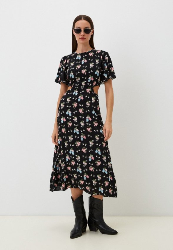 Платье M,a,k you are beautiful