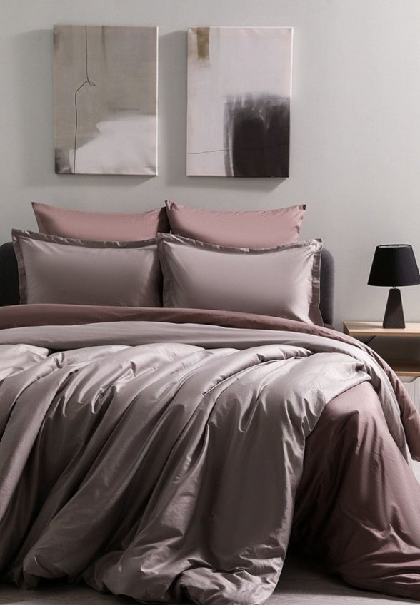 Постельное белье 1,5-спальное 21maison