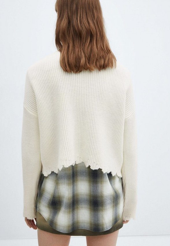 Джемпер Mango