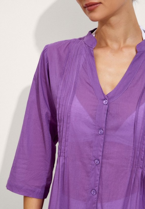 Платье пляжное Fabretti