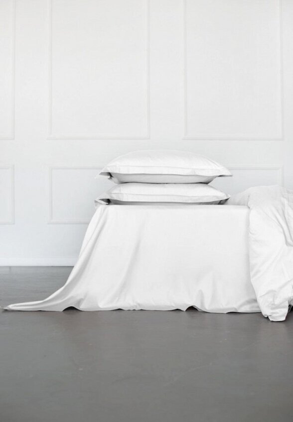 Простыня Евро Bellehome