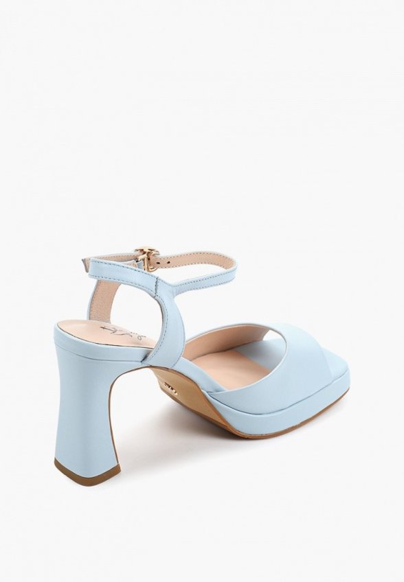 Босоножки Valley