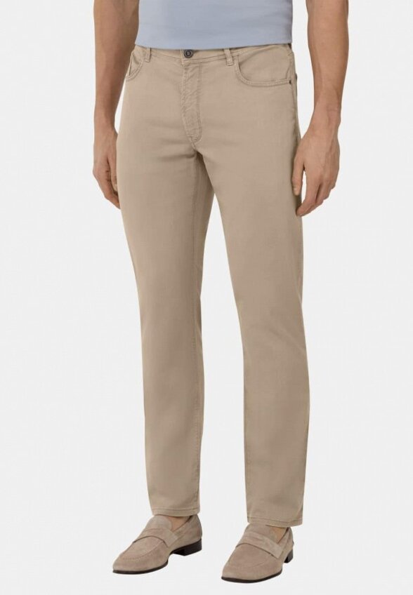 Брюки Boggi Milano