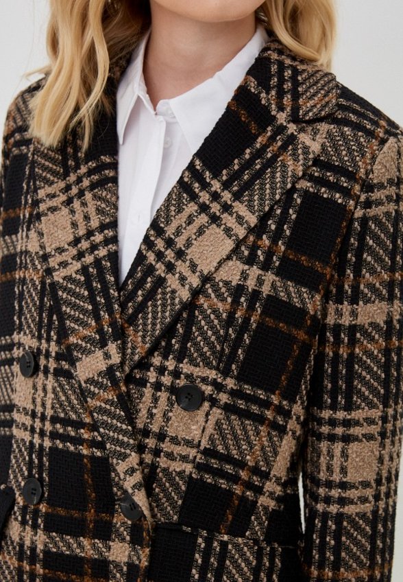 Жакет To Be One