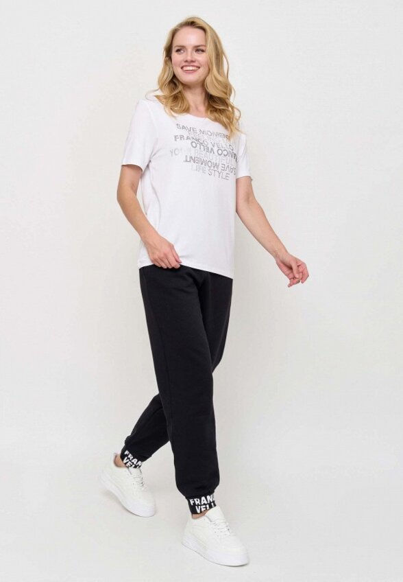 Футболка Franco Vello