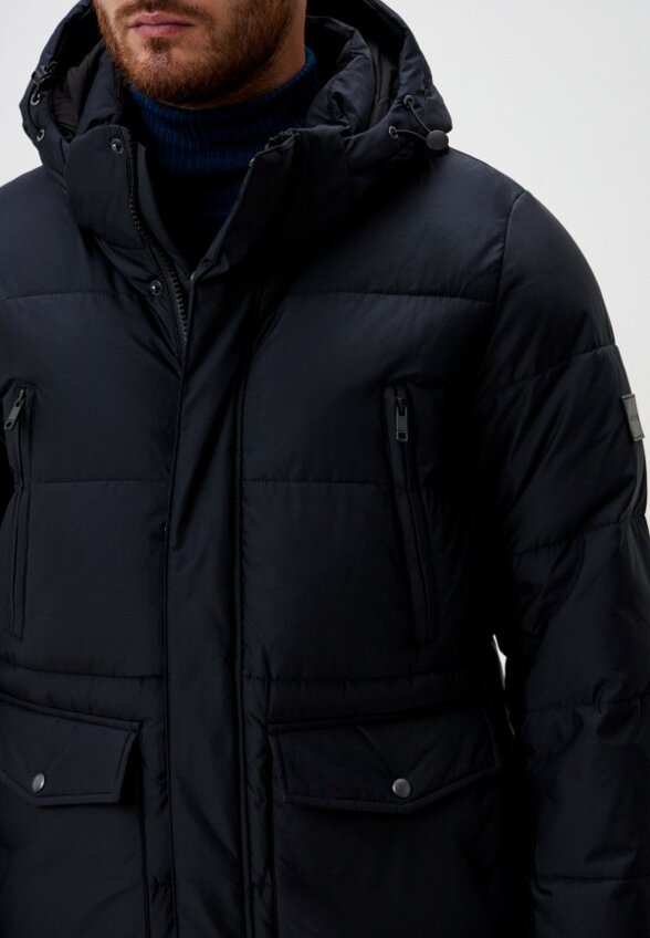 Пуховик Grizman