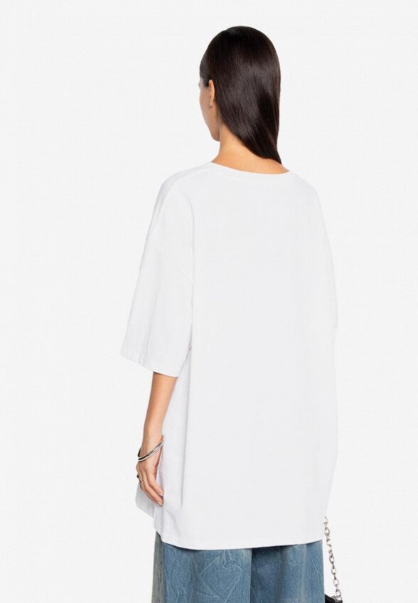 Футболка You Wanna