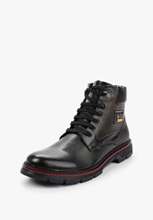 Ботинки Flystep