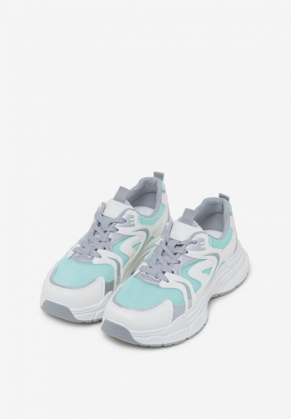 Кроссовки Marmalato