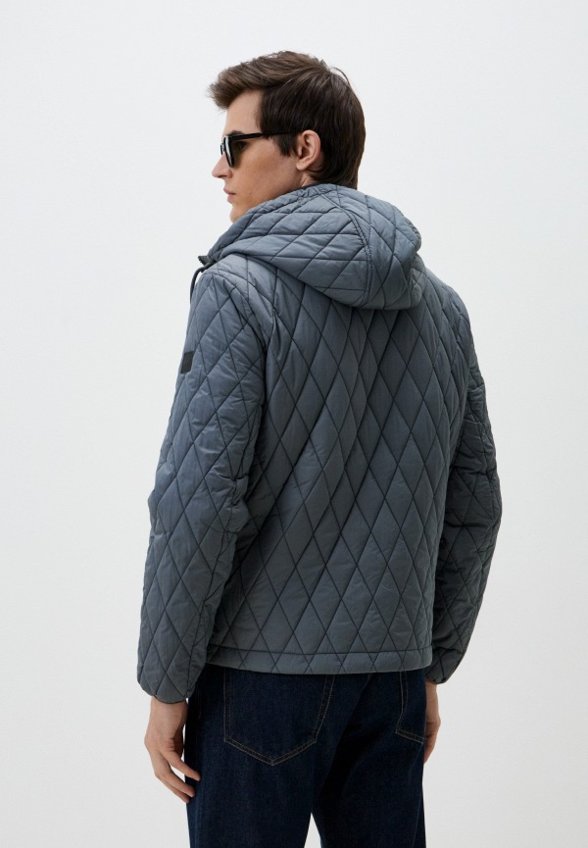 Куртка стеганая Baon