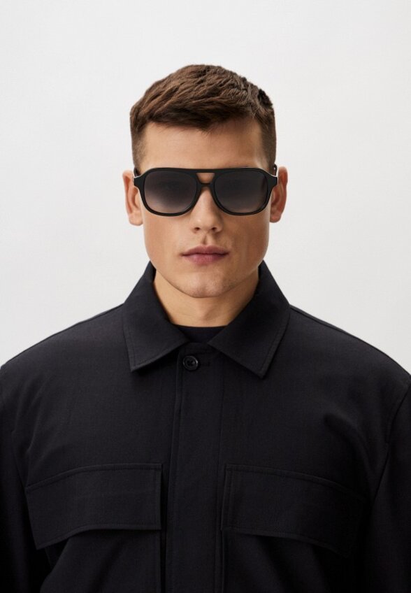 Очки солнцезащитные Eigengrau