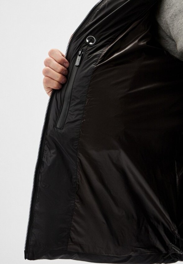 Пуховик Jog Dog