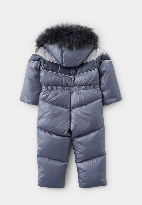 Комбинезон утепленный Aviva