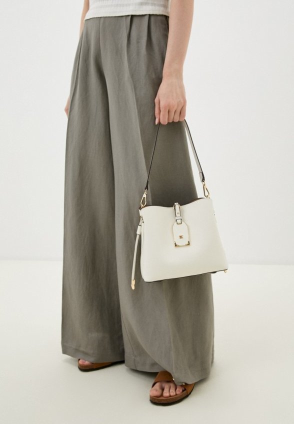 Сумка и брелок Basconi