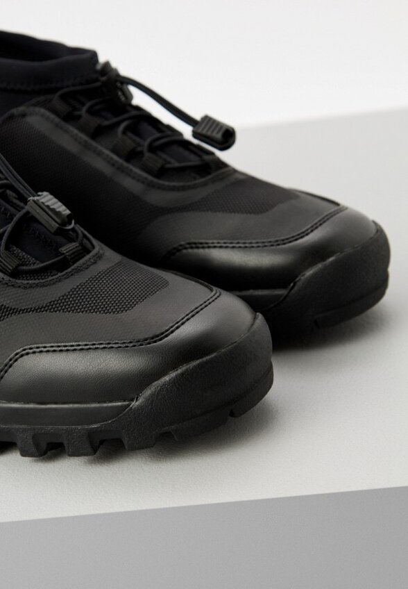 Кроссовки трекинговые Ganni