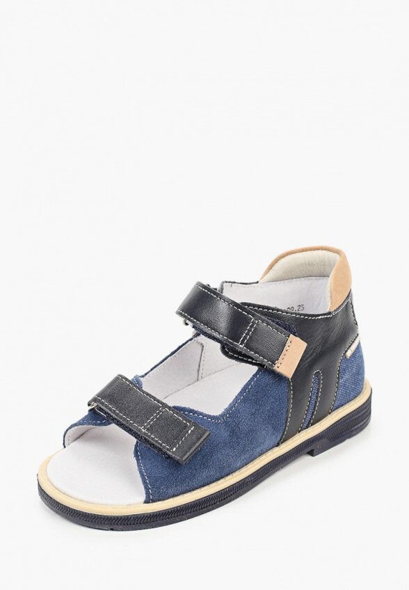 Сандалии Orthoboom