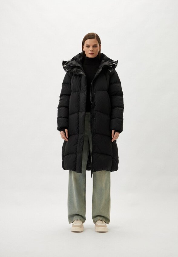 Пуховик Bogner Fire+Ice