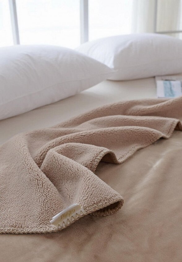 Плед Sofi De Marko