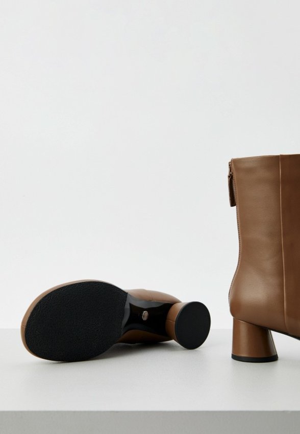 Ботильоны Ekonika Premium