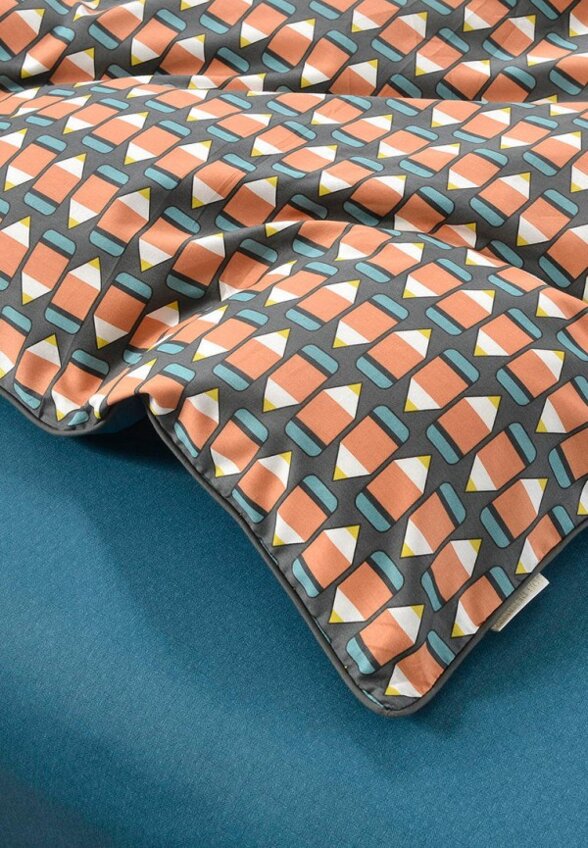 Постельное белье Семейное Sofi De Marko