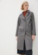 Пальто однобортное Ovelli1  - превью