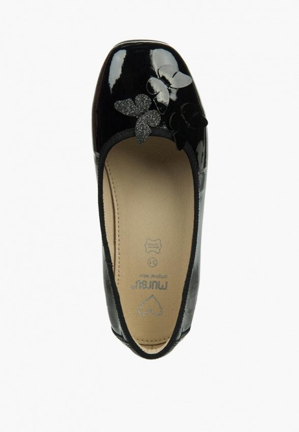 Балетки Mursu