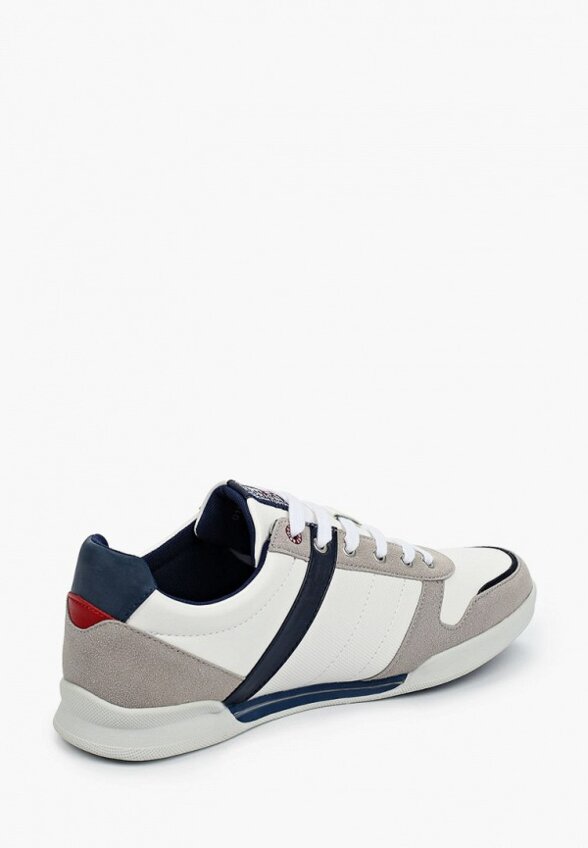 Кроссовки Briggs