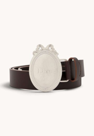 Dior Medaillon