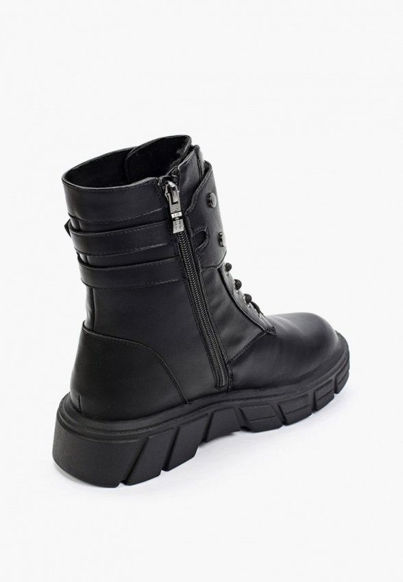 Ботинки Keddo