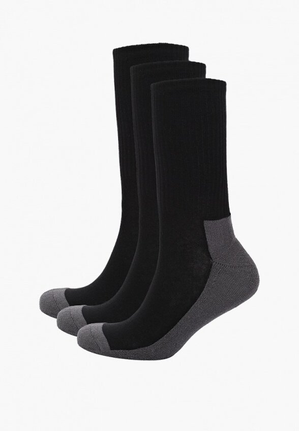 Носки 3 пары Dzen&Socks