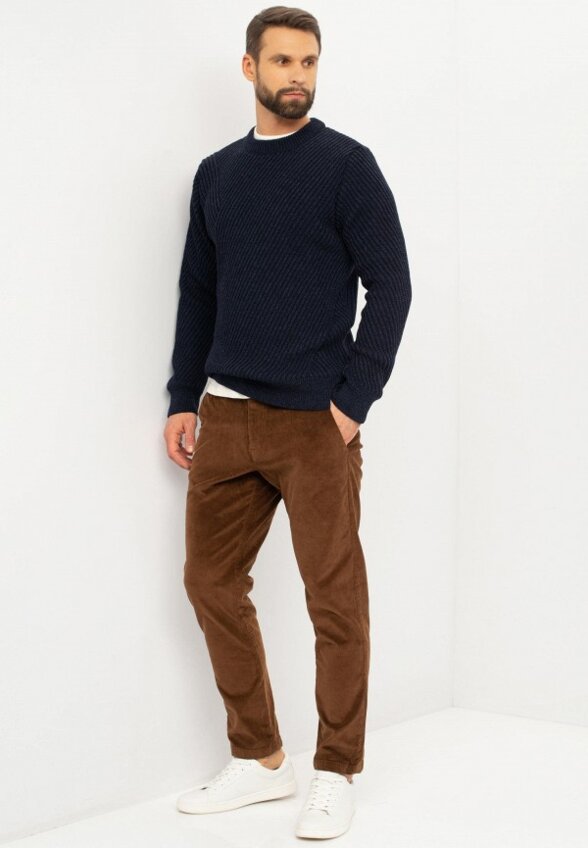 Джемпер Стим