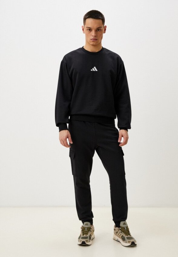 Свитшот adidas