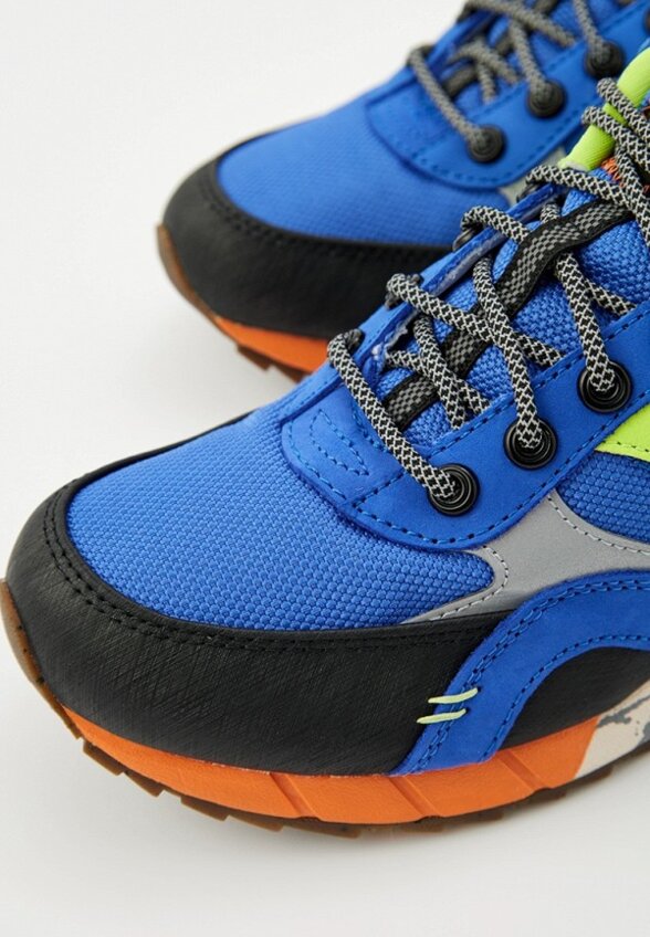 Кроссовки Saucony