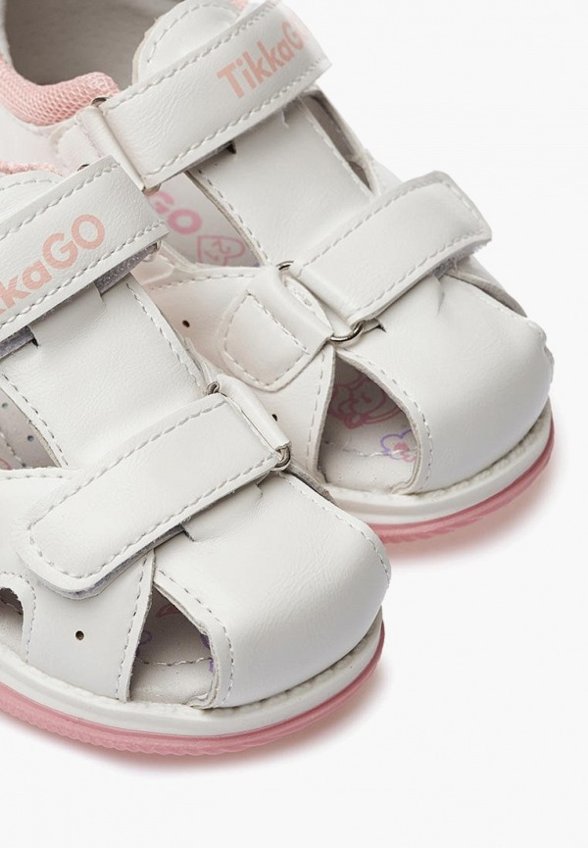 Сандалии Tikkago
