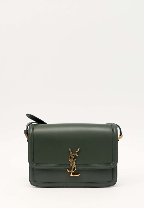 Saint Laurent Solferino